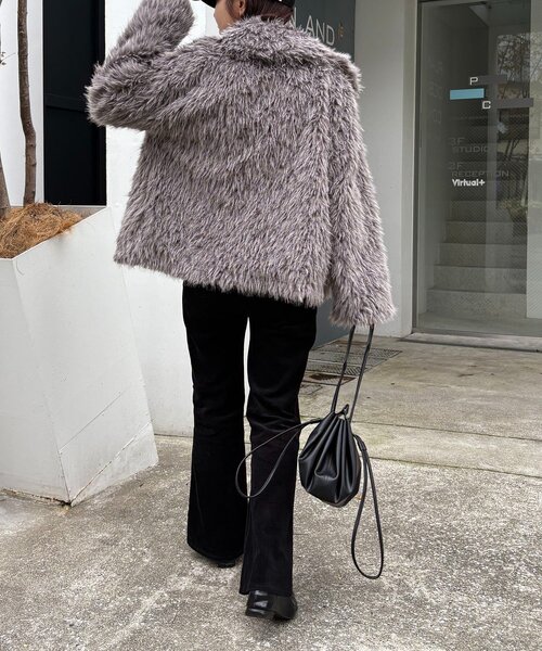 CAPRICIEUX LE'MAGE（カプリシューレマージュ）の「【サイズ展開あり