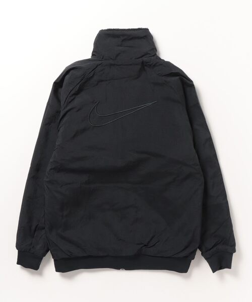 NIKE（ナイキ）の「NIKE NSW WNTR REV FULLZIP JACKET FQ8044-010