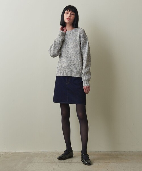 Steven Alan（スティーブンアラン）の「＜Steven Alan＞12OZ デニム