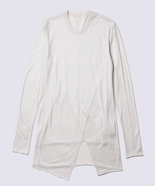 JULIUS/ユリウス】927CUM3 L/S TEE（Tシャツ/カットソー）｜JULIUS