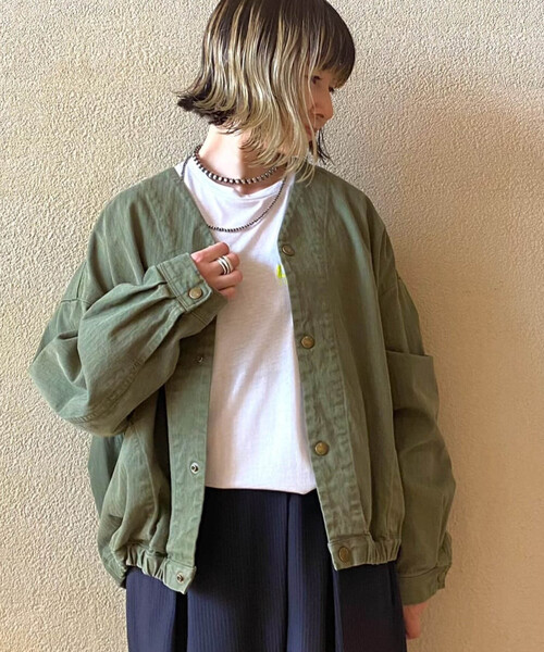 JOURNAL STANDARD LUXE（ジャーナルスタンダード ラックス）の