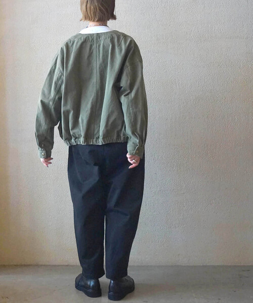 JOURNAL STANDARD LUXE（ジャーナルスタンダード ラックス）の