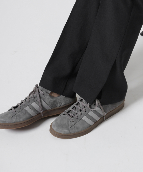 追加》【adidas Originals】*JS SP CAMPUS 80S：スニーカー