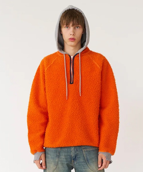 Stockholm Surfboard Club/ストックホルムサーフボードクラブ パーカー