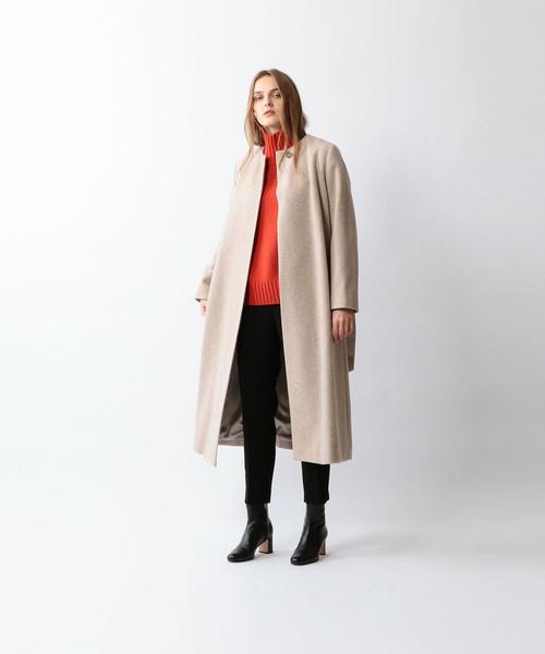 Steven Alan（スティーブンアラン）の「＜Steven Alan＞MELTON NO