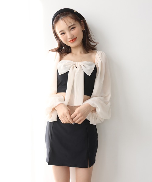 one after another NICE CLAUP（ワンアフターアナザーナイスクラップ