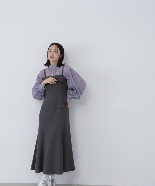 NATURAL BEAUTY BASIC（ナチュラルビューティーベーシック）の