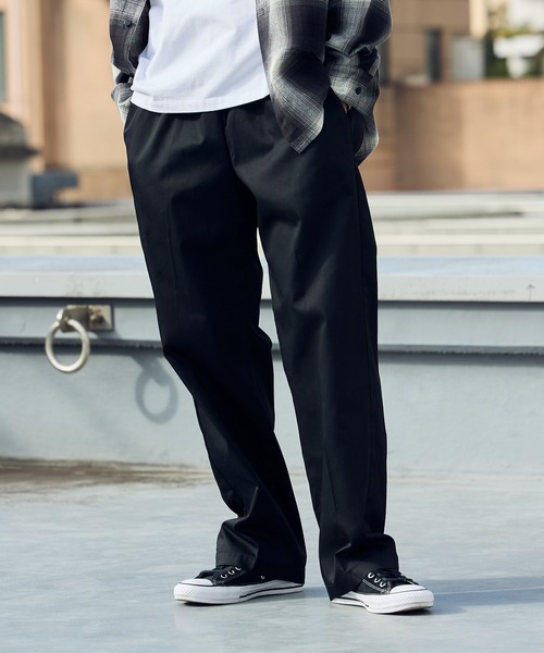 セール】【ROOPTOKYO 別注】Dickies/ディッキーズ EASY WORK PANTS