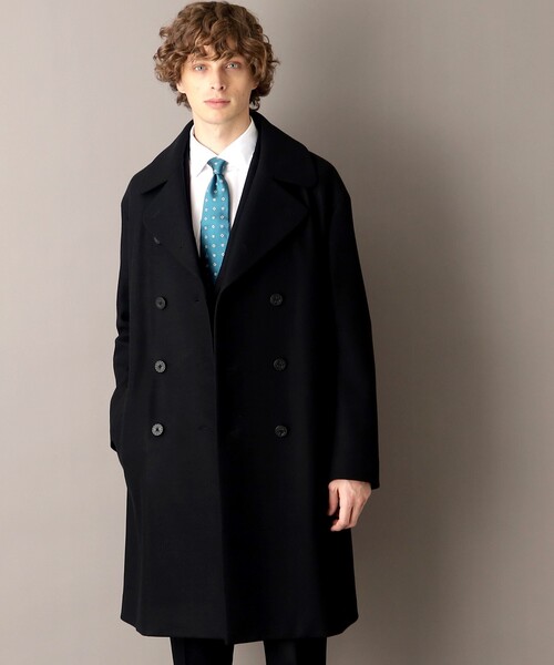 セール】【干場義雅×MOVB×DRESSTERIOR】トリプルコラボ Super140's