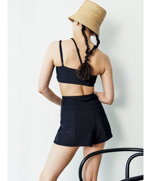 UN3D.（アンスリード）の「スイムショートパンツ（水着）」 - WEAR