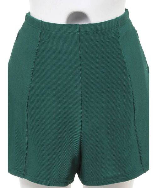 UN3D.（アンスリード）の「スイムショートパンツ（水着）」 - WEAR