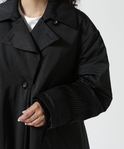 UN3D.（アンスリード）の「UN3D./アンスリード/ORIGAMI TUCK CT