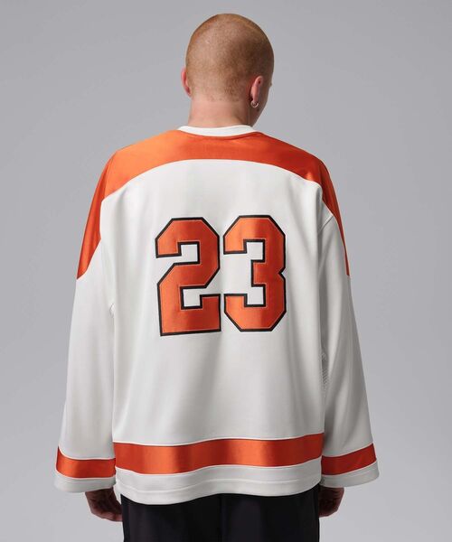 JORDAN BRAND（ジョーダンブランド）の「ジョーダン ブルックリン