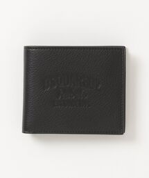 DSQUARED2（ディースクエアード）の「WALLET /ICON /0202（財布）」 - WEAR