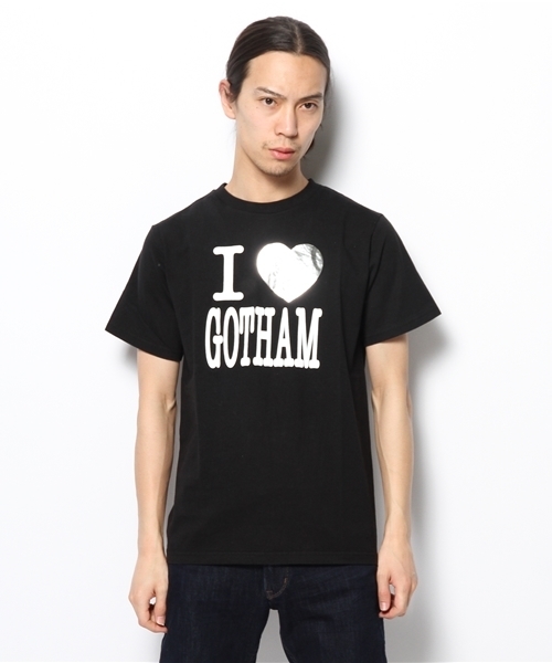 NANO universe（ナノユニバース）の「NUMBER (N)INE(ナンバーナイン