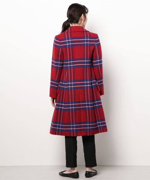 Vivienne Westwood（ヴィヴィアンウエストウッド）の「チェック