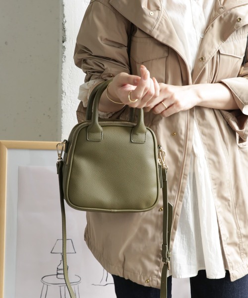 URBAN RESEARCH DOORS（アーバンリサーチドアーズ）の「2WAYボストン