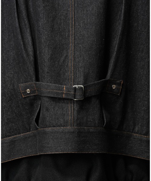 MAISON SPECIAL（メゾンスペシャル）の「《UNISEX》Different