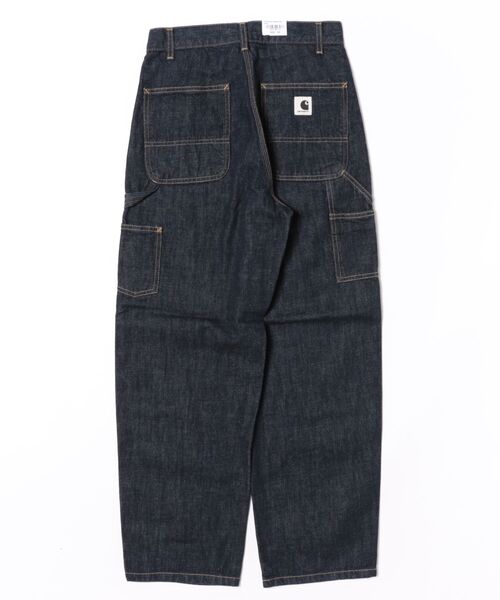 Carhartt WIP/カーハートダブリューアイピー W BRANDON SINGLEKNEE