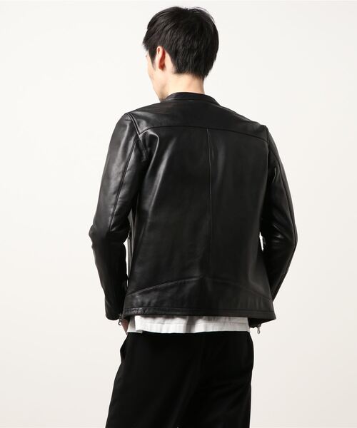 FREAK'S STORE（フリークスストア）の「FREEDOM/フリーダム シープ