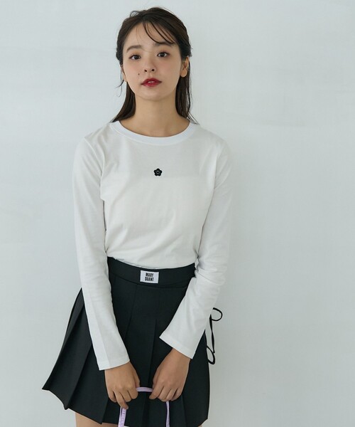 PUBLUX（パブリュクス）の「MARY QUANT × PUBLUX/マリークワント ワン