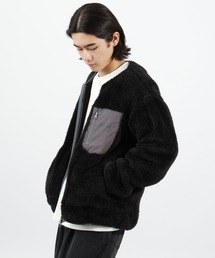 ノーカラージャケット ダウンジャケット」に該当するNANGA｜ナンガの