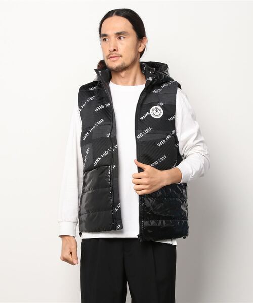 MARK & LONA（マークアンドロナ）の「MARK&LONA/マークアンドロナ