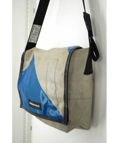 ブランド古着】F14 DEXTER メッセンジャーバッグ（メッセンジャー