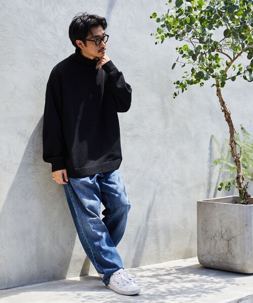 FREAK'S STORE（フリークスストア）の「WEB限定 ビッグシルエット