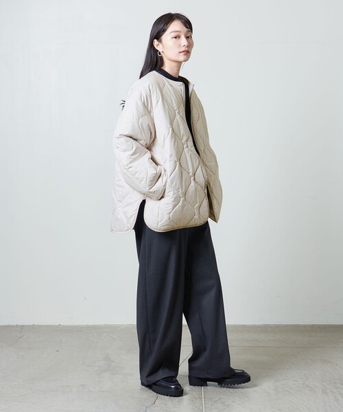 MARW UNITED ARROWS（マルゥ ユナイテッドアローズ）の「＜MARW UNITED
