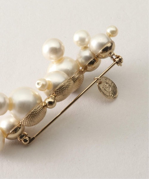 SALE！！IENA Junco Parisメタルミニporch SALE！！IENA Junco Paris