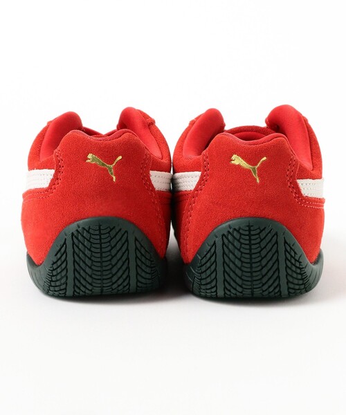 PUMA / キッズ スピードキャット スニーカー（17～21cm）（スニーカー