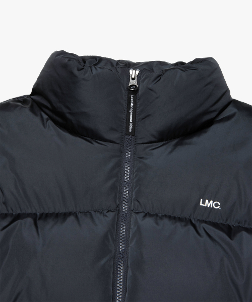 OG PUFFER DUCK DOWN PARKA charcoal（ダウンジャケット/コート）｜LMC