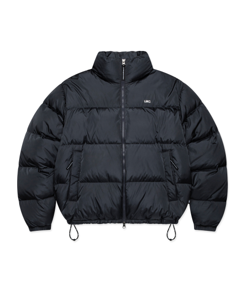 OG PUFFER DUCK DOWN PARKA charcoal（ダウンジャケット/コート）｜LMC
