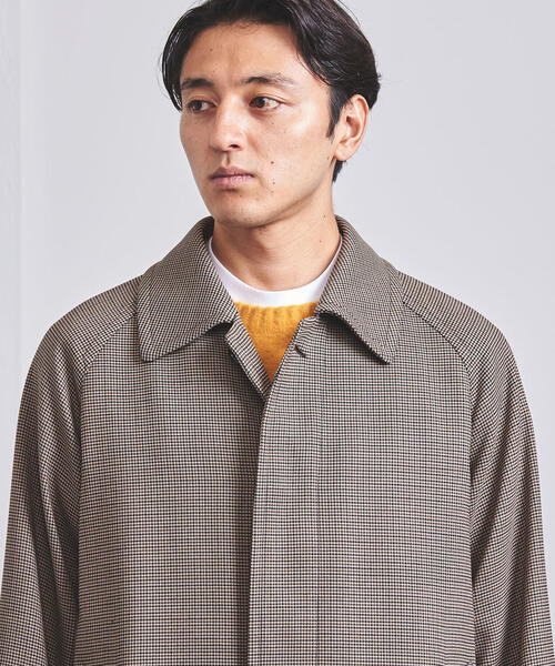 UNITED ARROWS（ユナイテッドアローズ）の「＜UNITED ARROWS＞ ガン