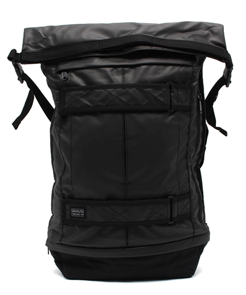 GRAVIS（グラヴィス）の「ユニセックス グラビス メトロ2 バックパック