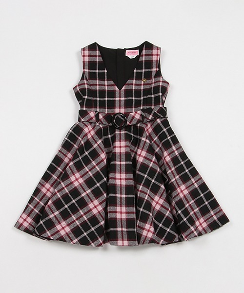 kate spade new york kids（ケイトスペードニューヨーク）の「トドラー