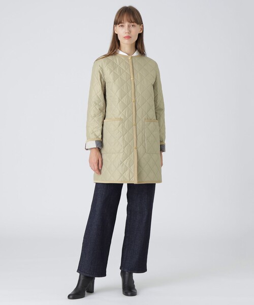 BLUE LABEL CRESTBRIDGE（ブルーレーベルクレストブリッジ）の