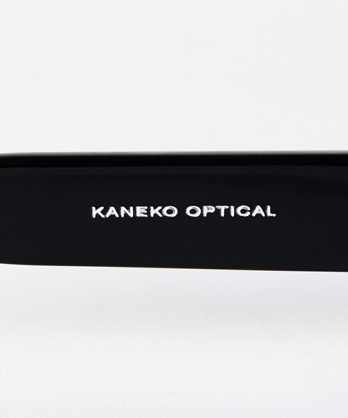 KANEKO OPTICAL（カネコオプティカル）の「【別注】 ＜KANEKO OPTICAL