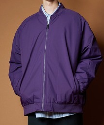 レディースのMA-1（パープル/紫色系）ファッション通販 - ZOZOTOWN