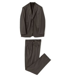 TOMORROWLAND｜トゥモローランドのスーツセット通販 - ZOZOTOWN