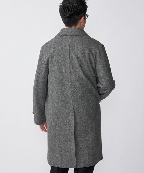 SHIPS（シップス）の「SHIPS: LORO PIANA FABRIC ストーム システム