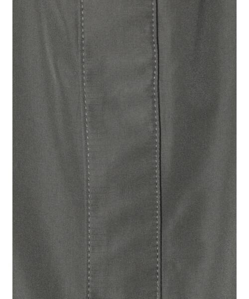 UN3D.（アンスリード）の「HOODIE VEST OP / フーディーベスト