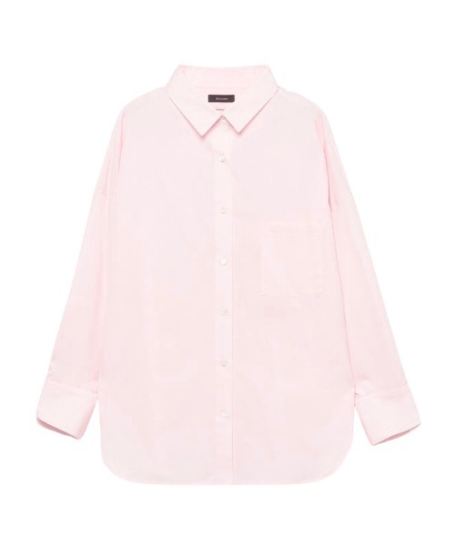 anuans（アニュアンス）の「【ベストセラー】スタンダードシャツ