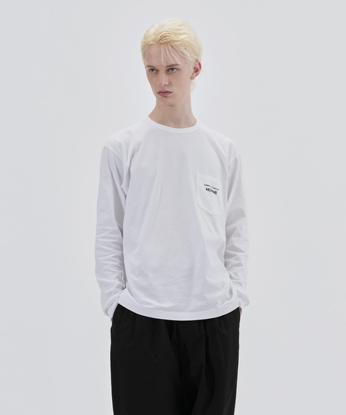 COMME des GARCONS HOMME（コム デ ギャルソン・オム）の「『COMME des