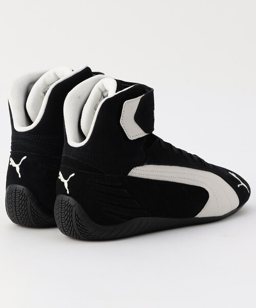 PUMA/プーマ SPEEDCAT MID[23.5cm～24.5cm展開]/スピードキャット