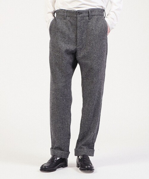 Engineered Garments（エンジニアードガーメンツ）の「□ENGINEERED