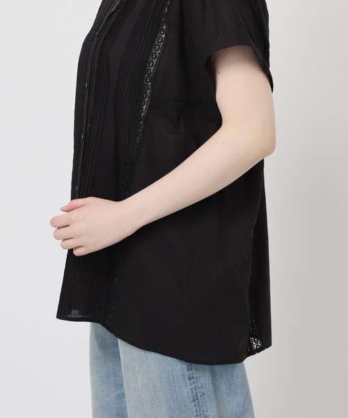 Spick & Span（スピックアンドスパン）の「ケミカルレースフレンチ