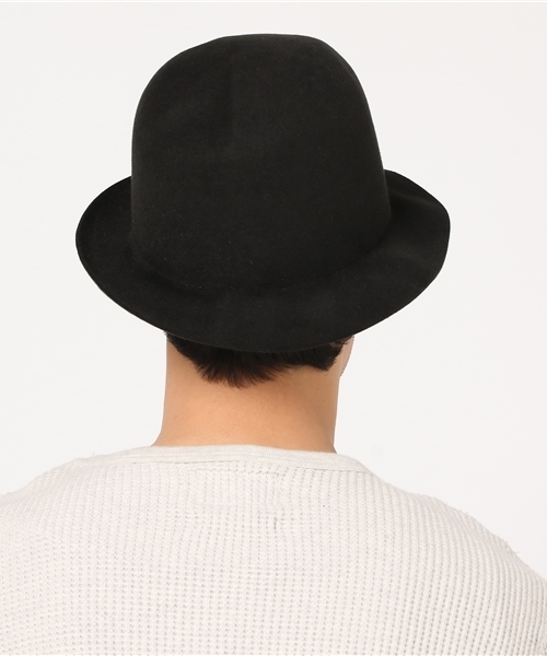 Pretty Green（プリティーグリーン）の「×CHRISTY'S JONES HAT（ハット