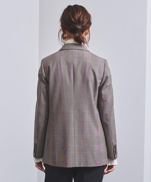 UNITED ARROWS（ユナイテッドアローズ）の「UWSC ダブル ブレザー